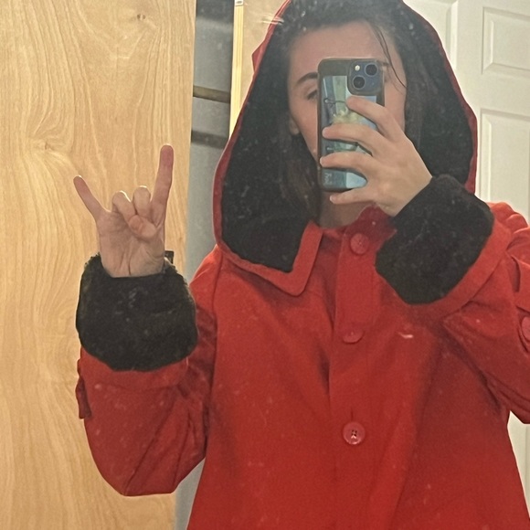 Country Pacer Coat - Picture 8 of 9